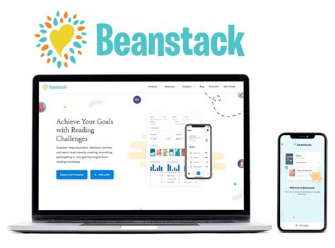 Beanstack Reviews