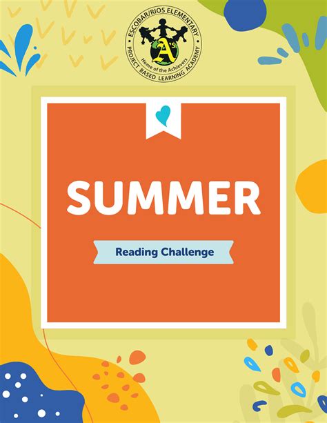 Beanstack Summer Reading Program 2023