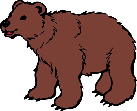 Download High Quality teddy bear clipart baby Transparent