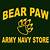 bear paw army navy store