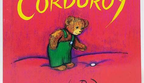 Amazon.com: Corduroy bear movie in 2020 | Corduroy bear, Corduroy book