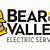bear valley electric login