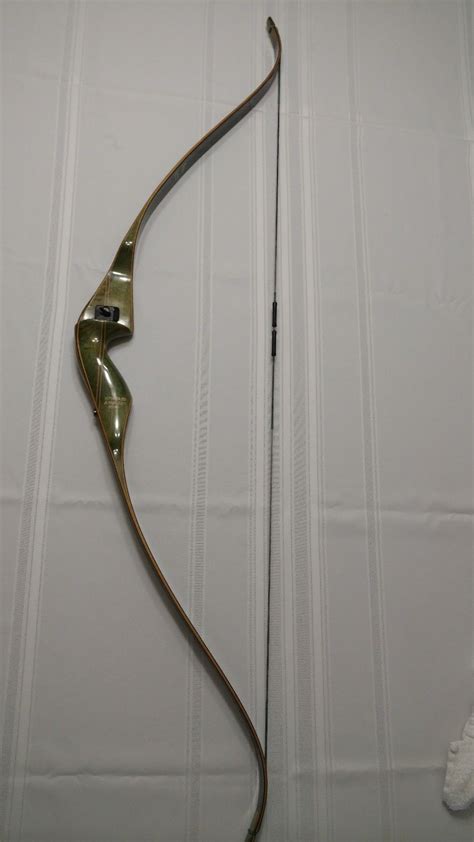 bear archery bows on ebay