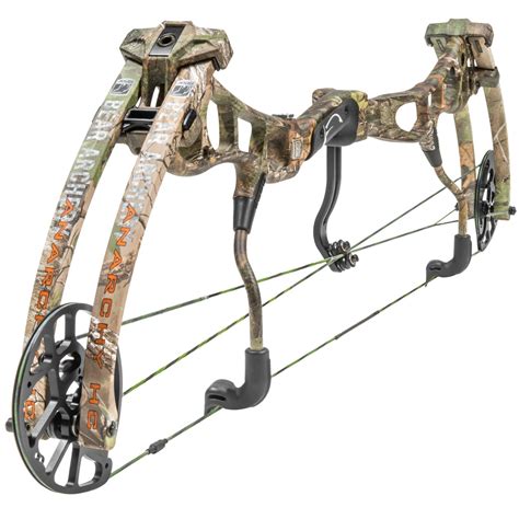 bear archery compound bow accessories