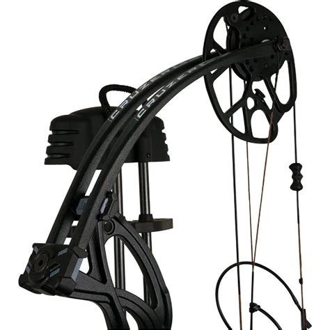 bear archery cruzer rth compound bow package