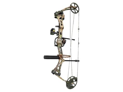 Bear Archery Encounter Bow