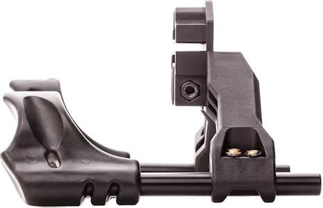 Bear Archery String Suppressor