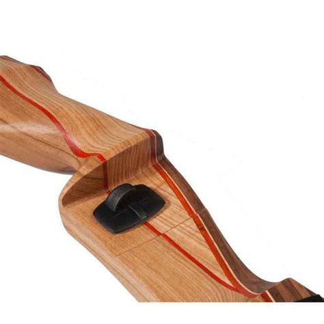 Bear Bow Arrow Rest