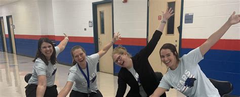 Bear Branch Junior High