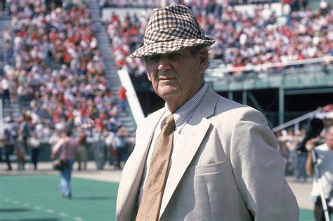 bear bryant cause of death