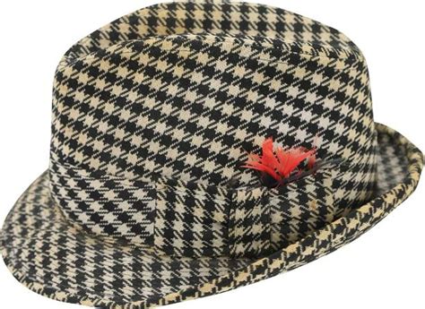 bear bryant hats houndstooth hats
