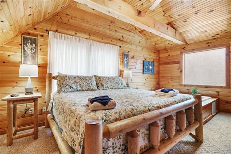 Bear Camp Cabin Promo Code