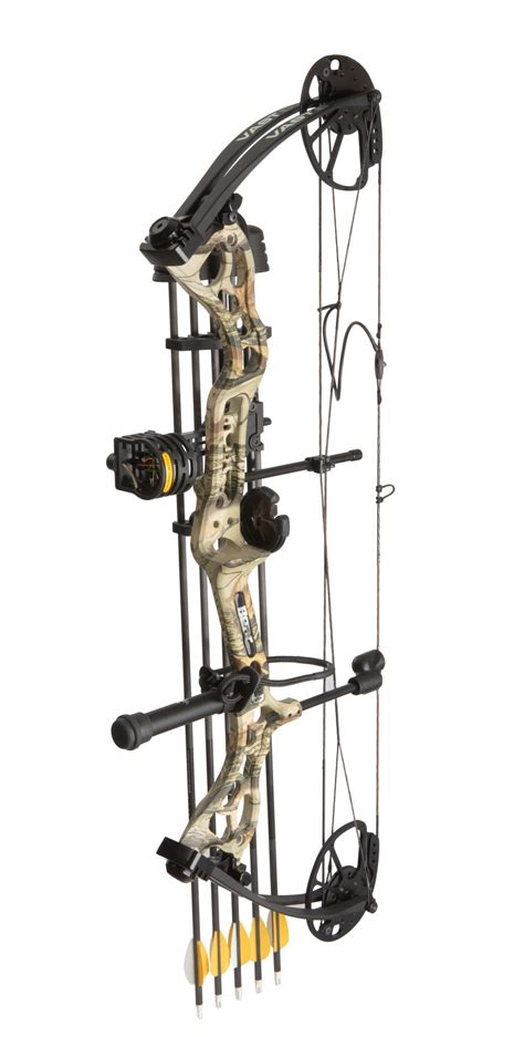 Bear Compound Bows Prices
