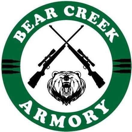 bear creek armory llc