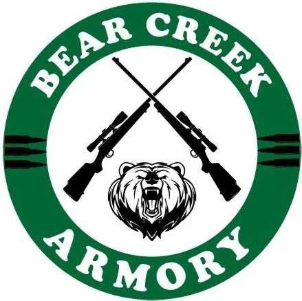 bear creek armory pa