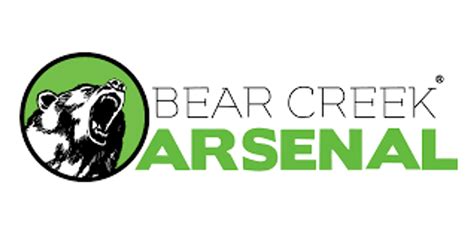 bear creek arsenal 10% code