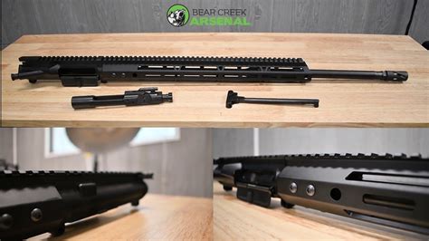 bear creek arsenal 556 upper