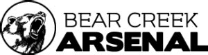 bear creek arsenal discount coupon