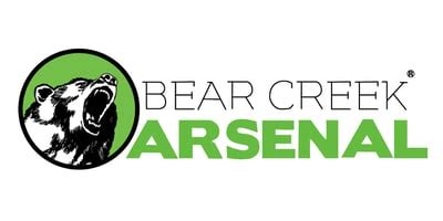 bear creek arsenal price list