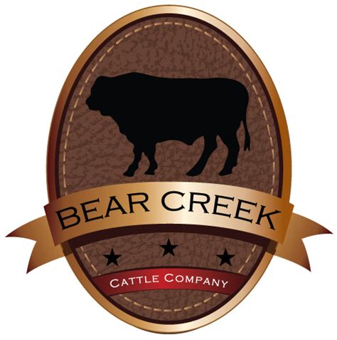 bear creek cattle company