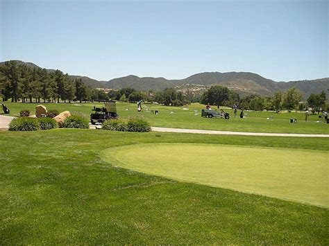 bear creek golf club california