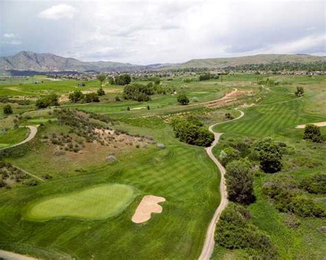 bear creek golf course colorado