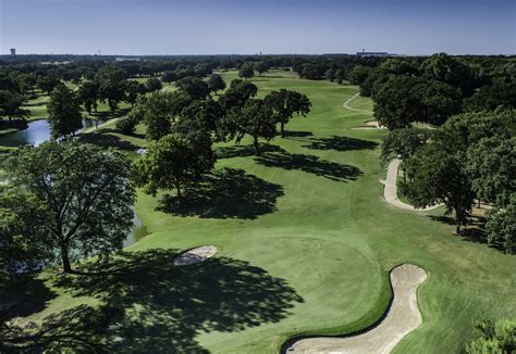 bear creek golf course dfw