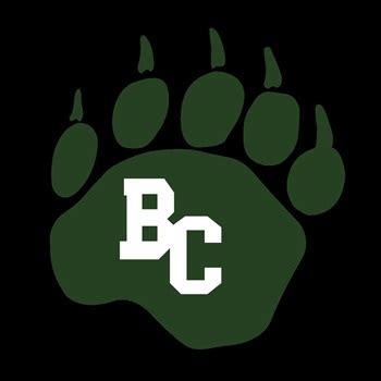 bear creek high school athletics