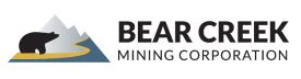 bear creek mining yahoo