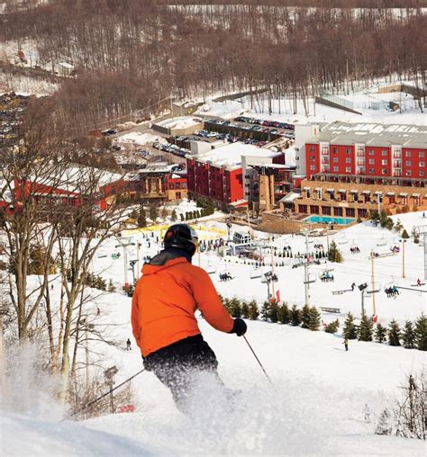 bear creek mountain resort tickets