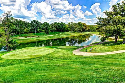 bear creek osage beach mo