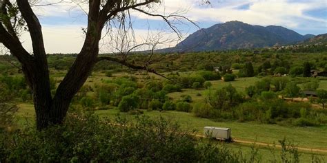 bear creek park colorado springs