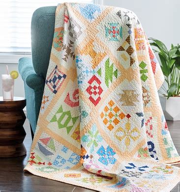 bear creek quilt company