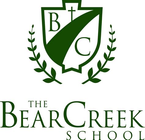 bear creek school apply