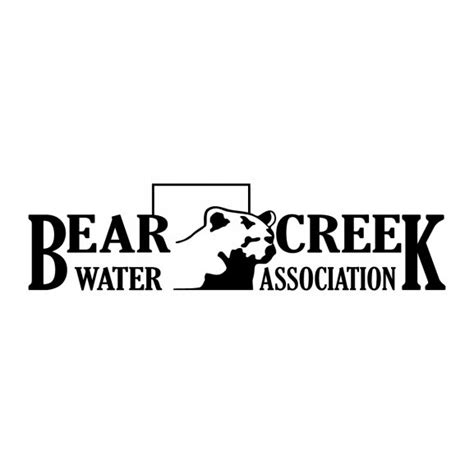 bear creek water association