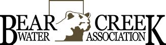 bear creek water association ms
