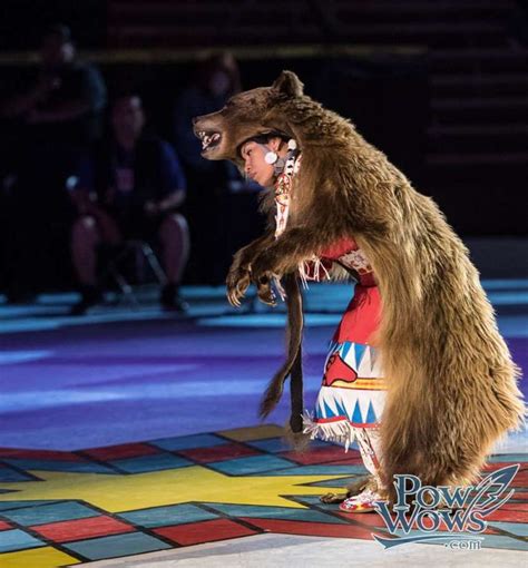 bear dancer porn