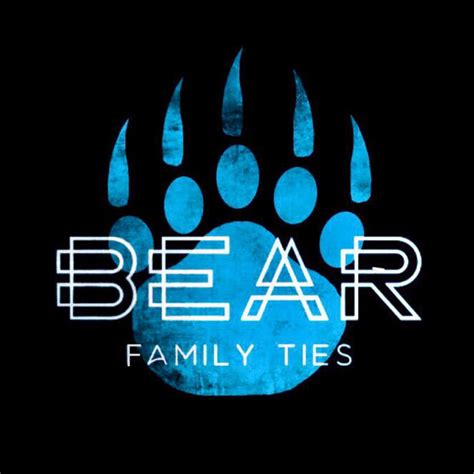 bear family ties billings mt