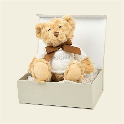 bear gift
