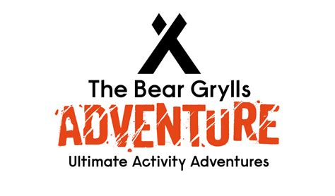 bear grylls adventure logo