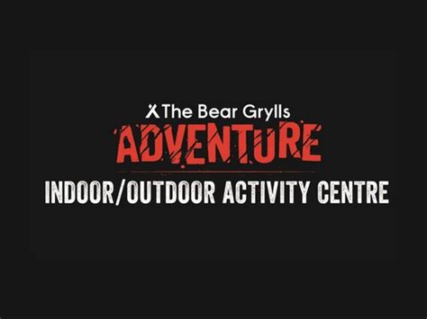 bear grylls adventure tickets