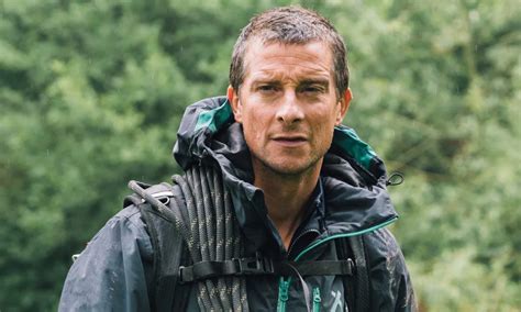 bear grylls latest book