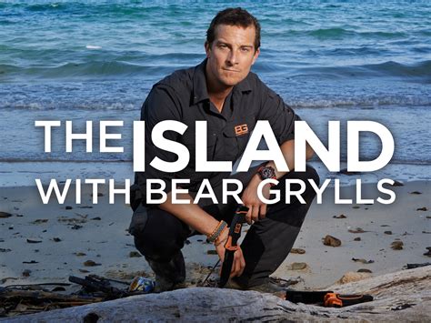 bear grylls season 1