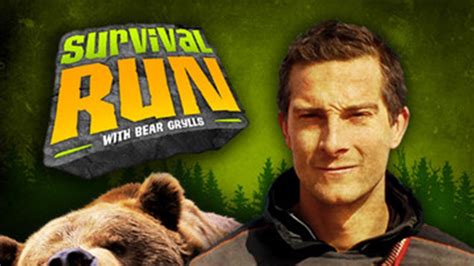 bear grylls survival game