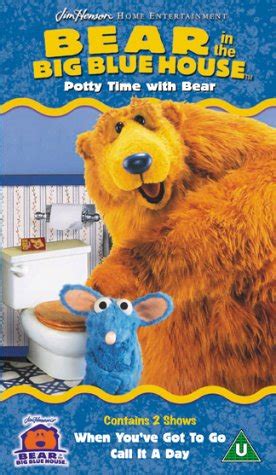 bear in the big blue house 123movies