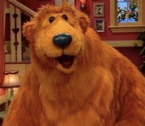 bear in the big blue house archive season 3