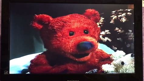 bear in the big blue house bedtime night