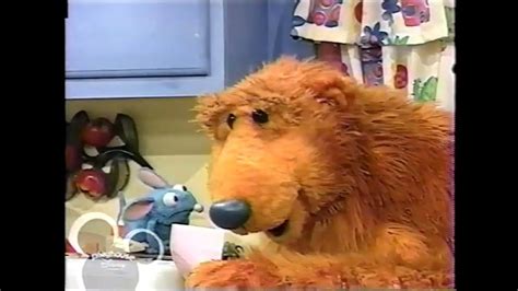 bear in the big blue house big little visitor