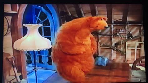 bear in the big blue house lost archive 02