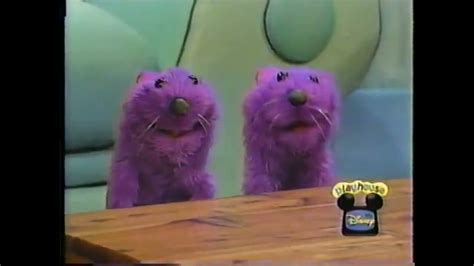 bear in the big blue house mouse party part 2